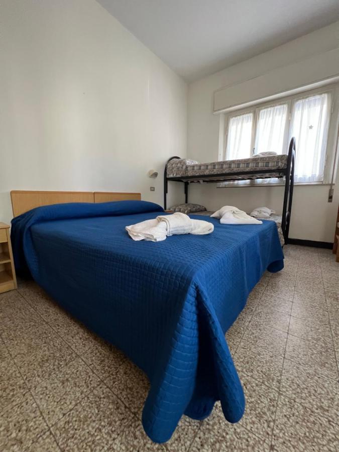 Mehari Hotel Rimini Buitenkant foto